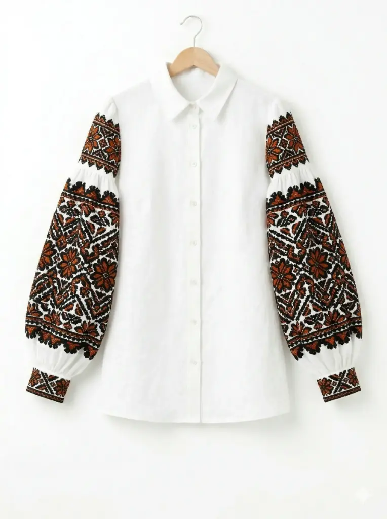 Вишиванка "Елегантність"